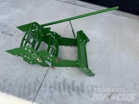 John Deere  建設機械 -　その他