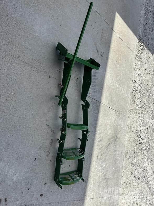 John Deere  建設機械 -　その他