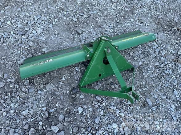 John Deere 60 ブレード