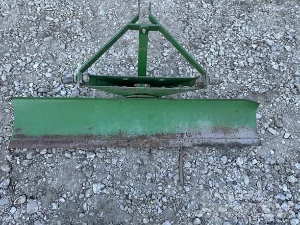 John Deere 60 ブレード