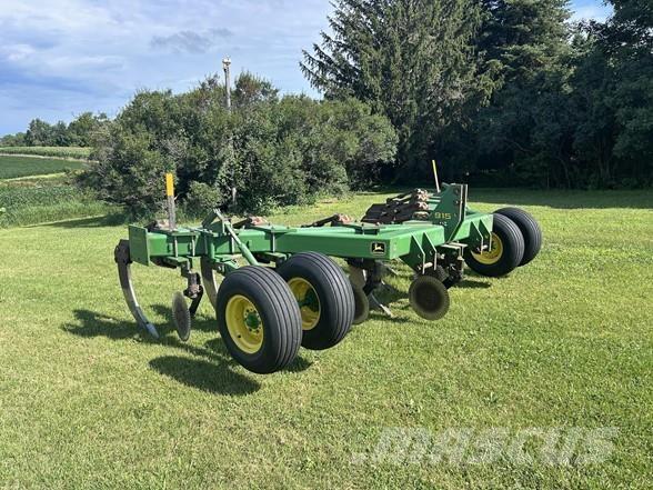 John Deere 915 その他耕運機とアクセサリー・アタッチメント