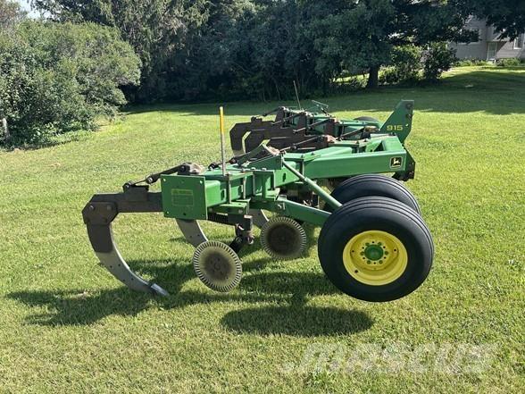 John Deere 915 その他耕運機とアクセサリー・アタッチメント