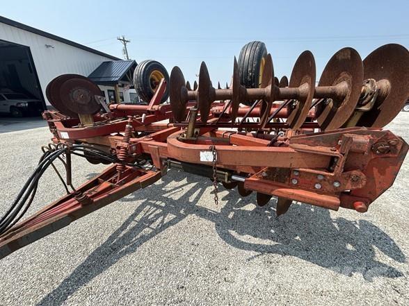 Kewanee 1020 ディスクハロー