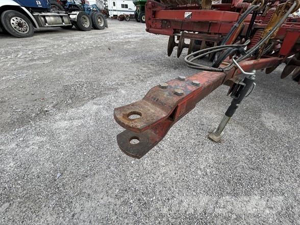 Kewanee 1020 ディスクハロー