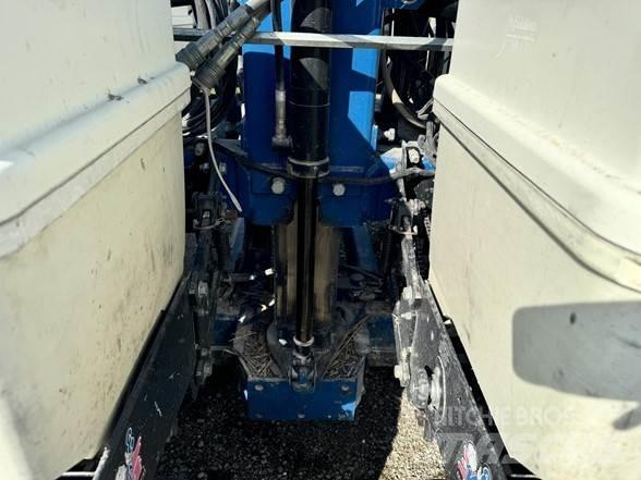 Kinze 3600 田植え機・種まき機