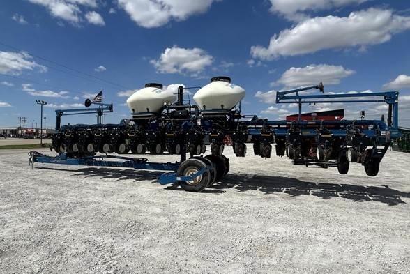 Kinze 3660ASD 田植え機・種まき機