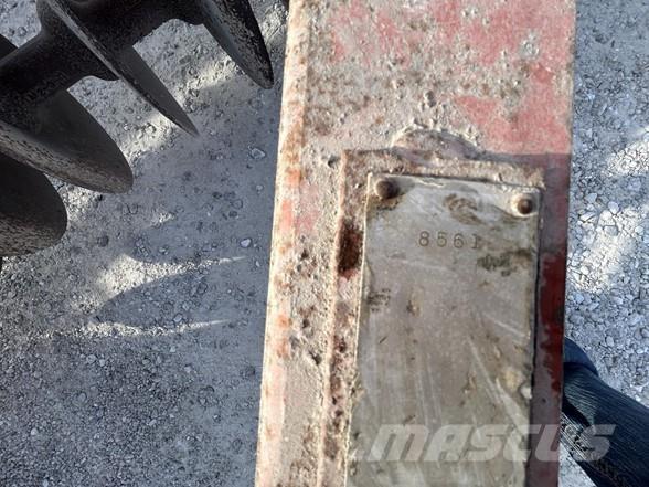 Krause 14 ディスクハロー