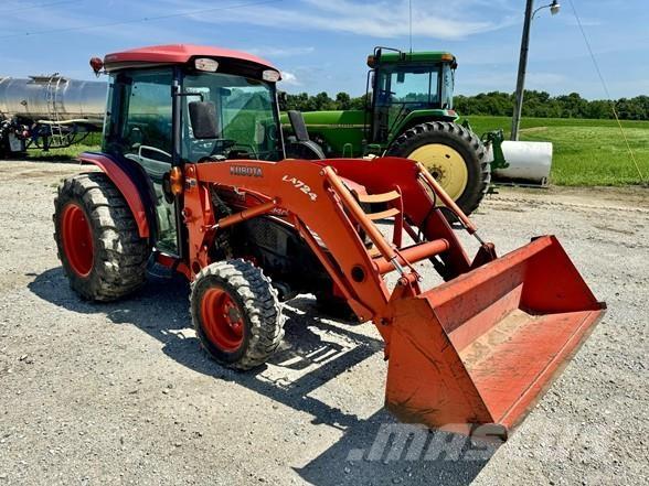 Kubota L3940 トラクター