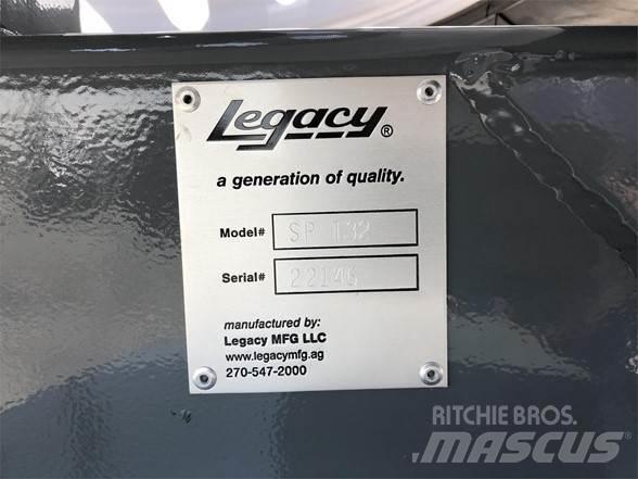  LEGACY SPT32 その他トレーラー