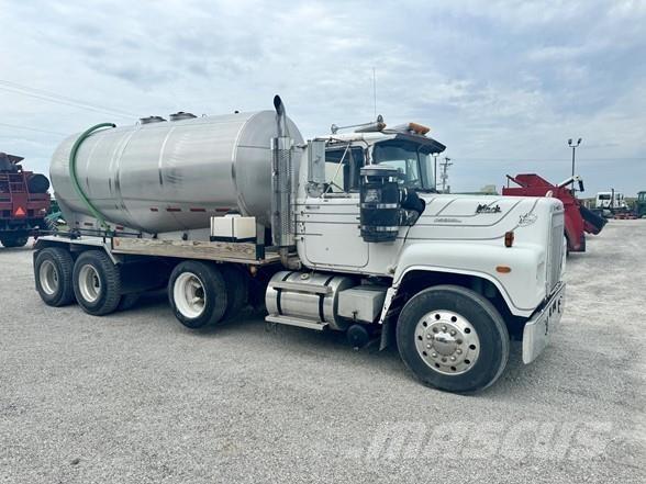 Mack RS600L 建設機械 -　その他