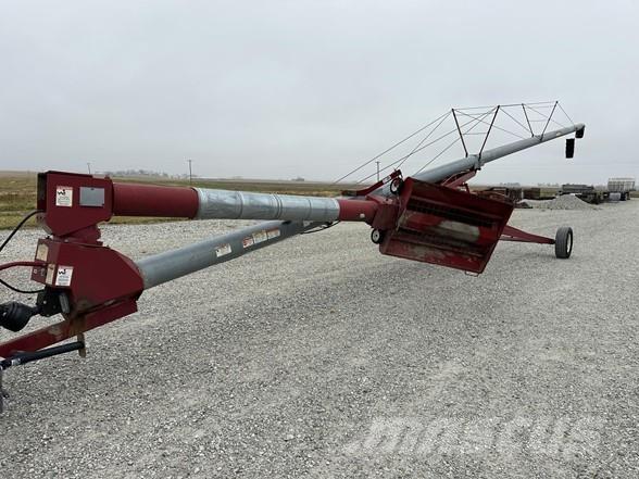 Mayrath 10x72 ドリル