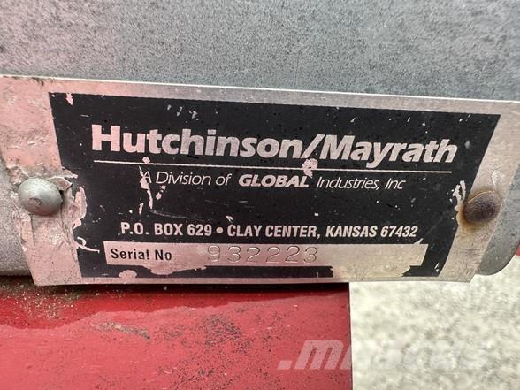 Mayrath 10x72 ドリル