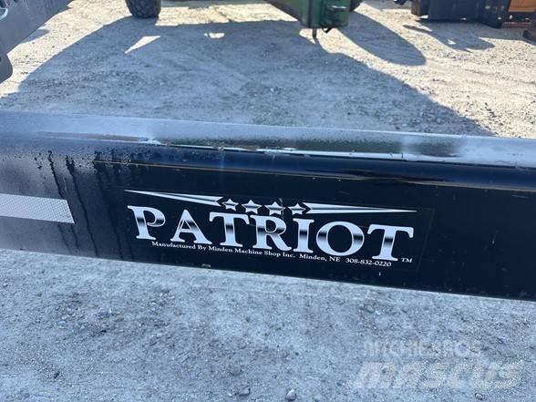 Patriot 37 その他トレーラー