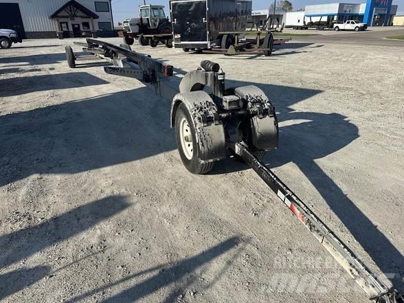 Patriot 37 その他トレーラー