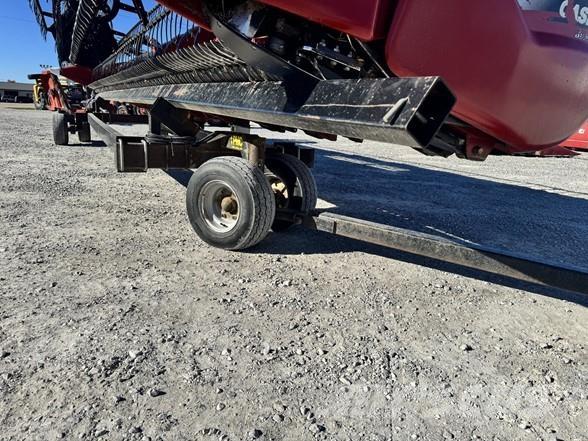 PMC HT30 その他トレーラー