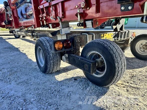 PMC HT30 その他トレーラー