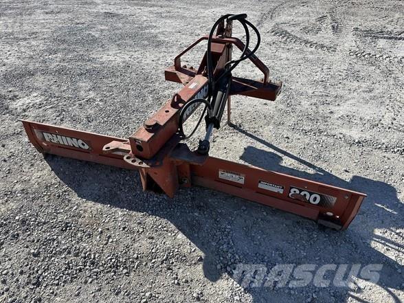 Rhino R800 その他トラクターアクセサリー・アタッチメント