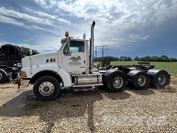 Sterling L9500 中古トラクターヘッド | トレーラーヘッド
