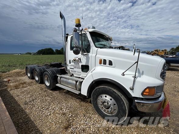 Sterling L9500 中古トラクターヘッド | トレーラーヘッド