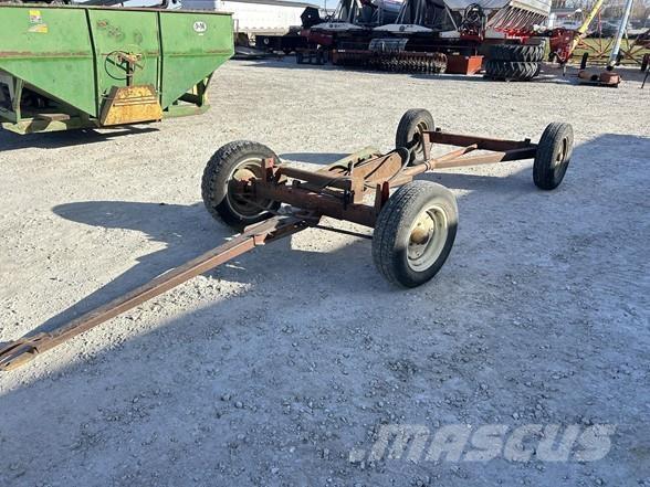  WARDS LO-LOAD その他トレーラー