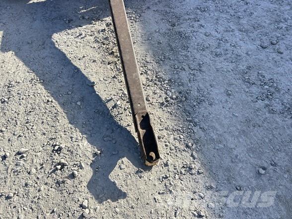  WARDS LO-LOAD その他トレーラー