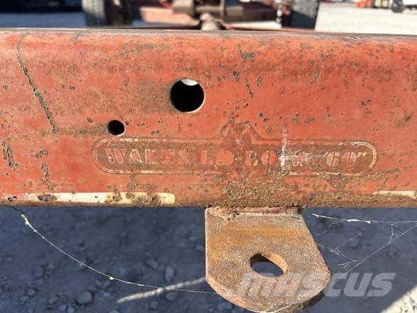  WARDS LO-LOAD その他トレーラー