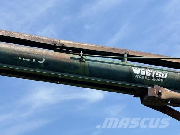 WESTGO 1210 ドリル
