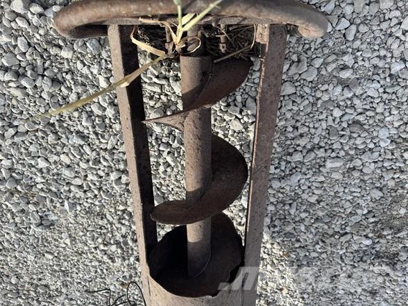 WESTGO A100 ドリル