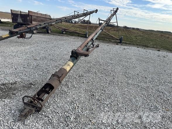 WESTGO A100 ドリル