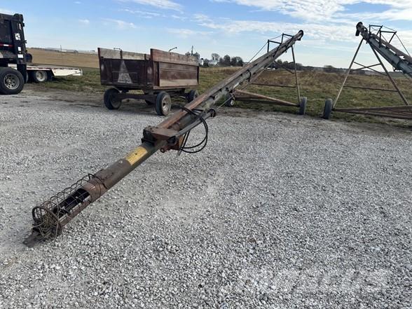 WESTGO A100 ドリル