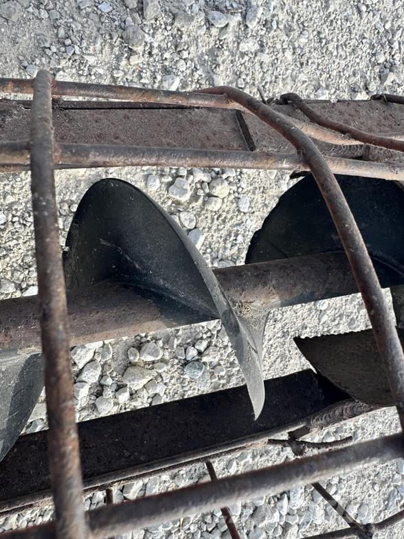 WESTGO A100 ドリル