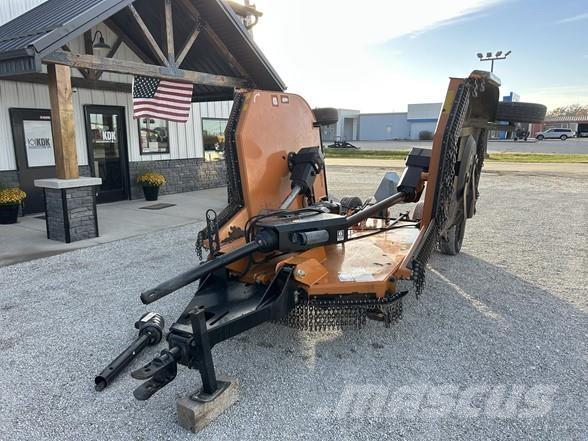 Woods BW1800XQ モアーコンディショナー