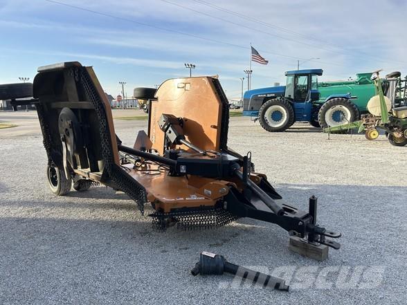 Woods BW1800XQ モアーコンディショナー