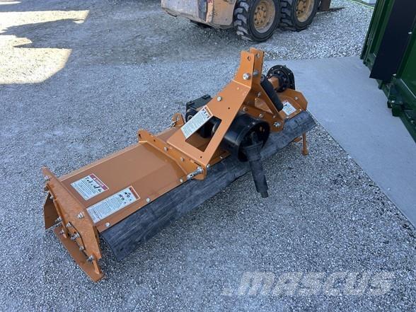 Woods RTR60.40 その他耕運機とアクセサリー・アタッチメント
