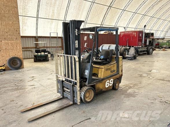 Yale GLC040AE ディーゼル・軽油