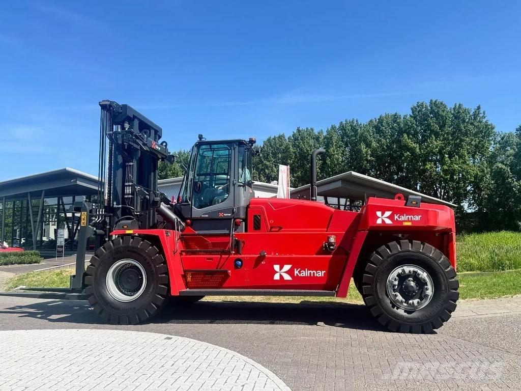 Kalmar DCG330-12 ディーゼル・軽油