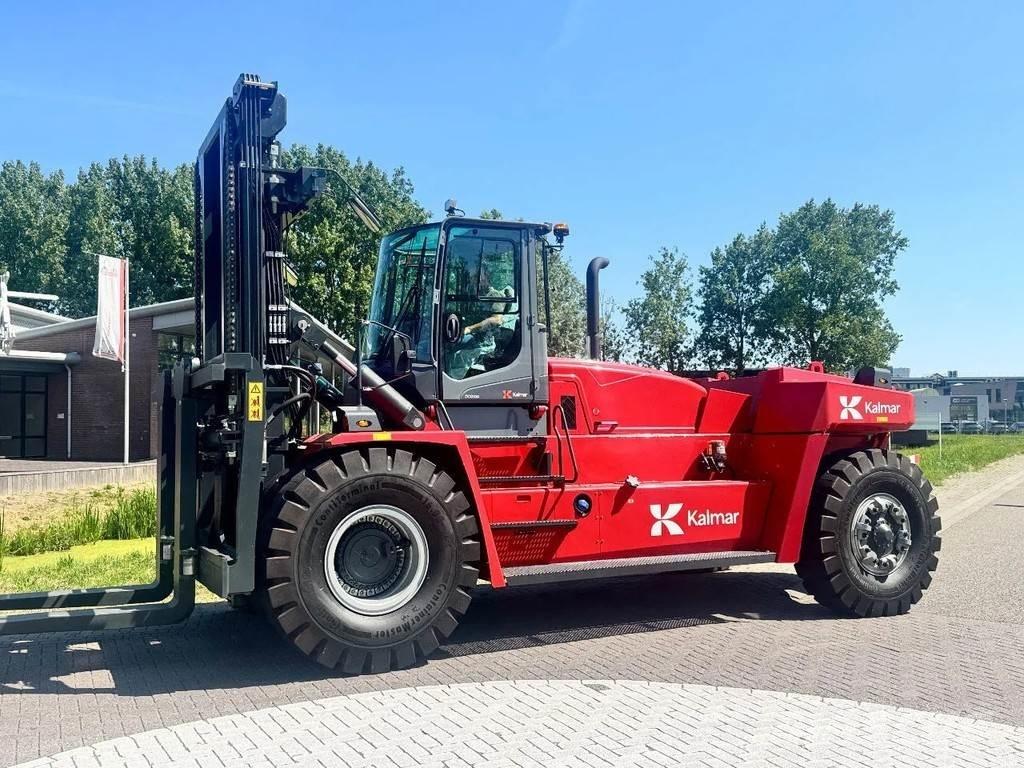 Kalmar DCG330-12 ディーゼル・軽油