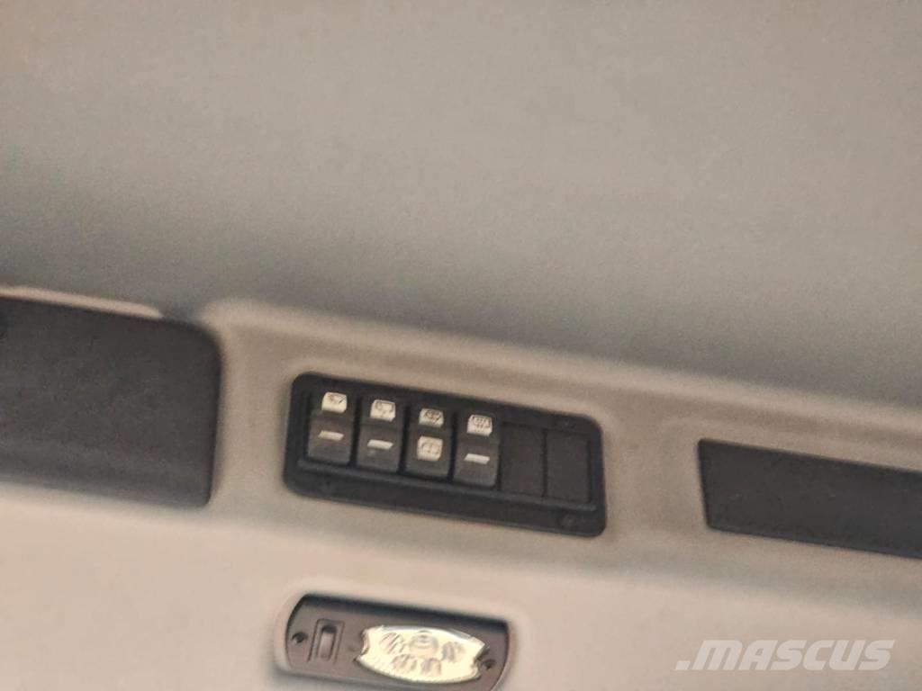 Hamm HC130I 振動ローラ