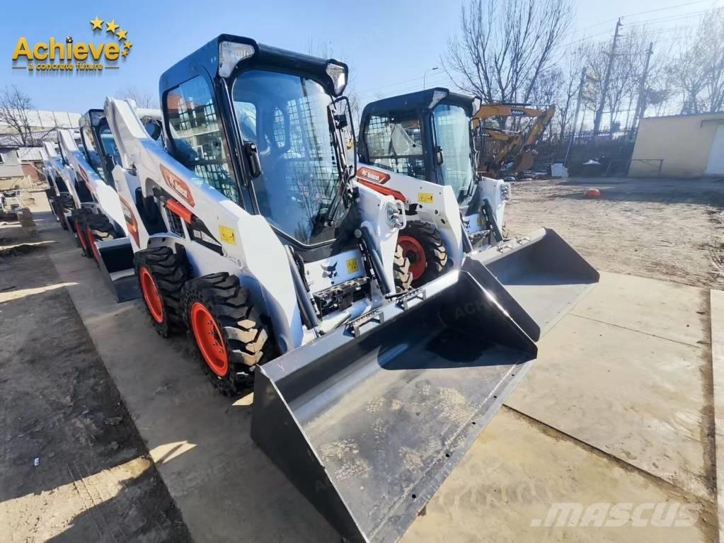 Bobcat S 530 スキッドステアローダー