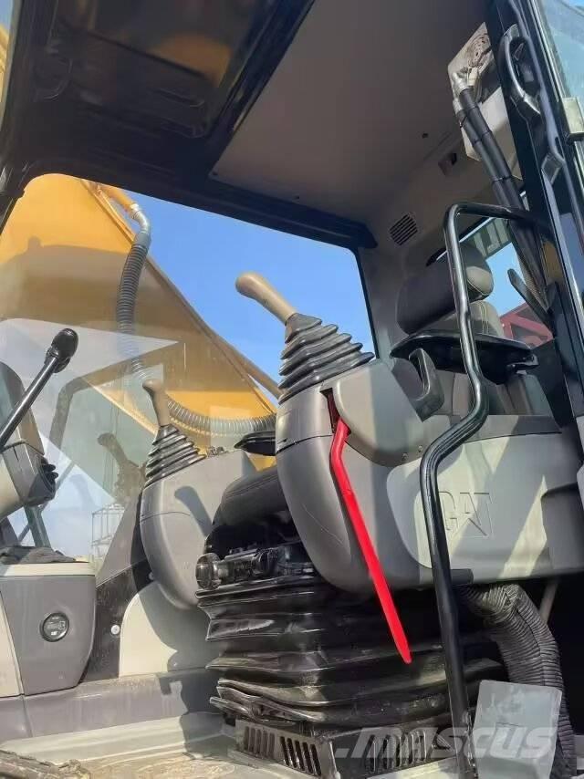 CAT 336 D 大型油圧ショベル12t以上（パワーショベル・ユンボ）