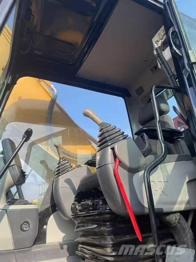 CAT 336 D 大型油圧ショベル12t以上（パワーショベル・ユンボ）