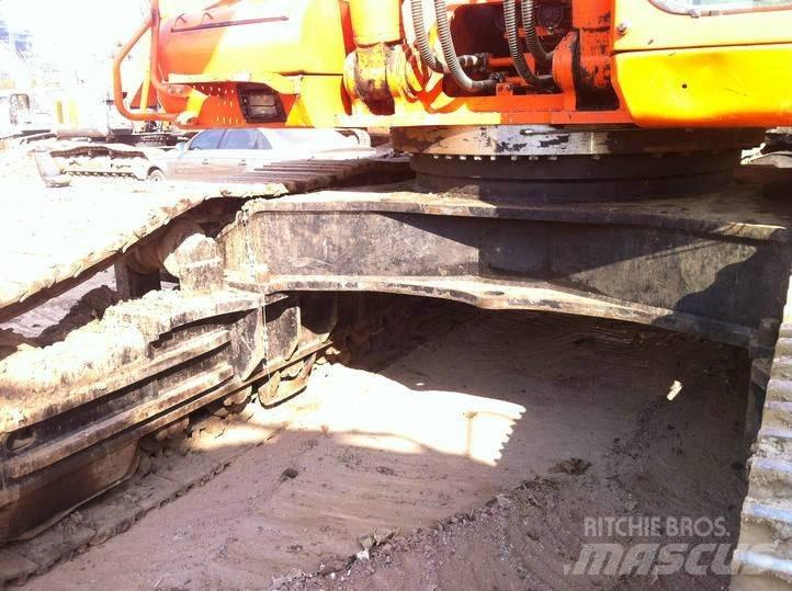 Doosan DH 500 LC-7 大型油圧ショベル12t以上（パワーショベル・ユンボ）
