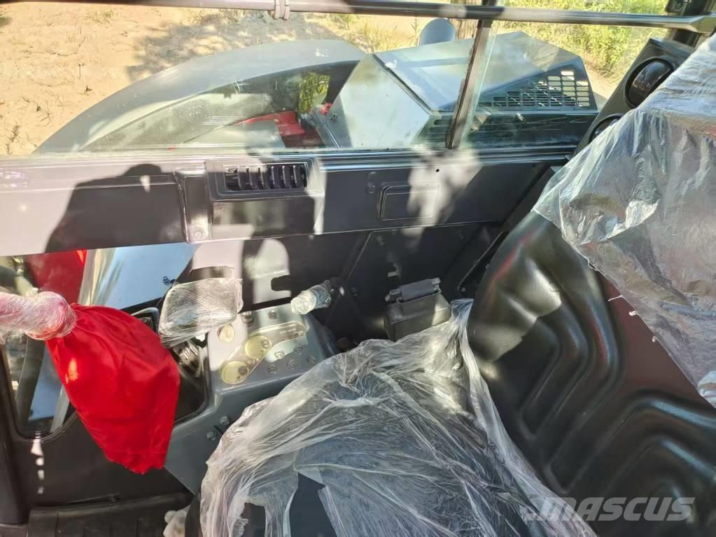 Yanmar Vio 80 ミニ油圧ショベル 7t以下（ミニユンボ・ミニディガー）