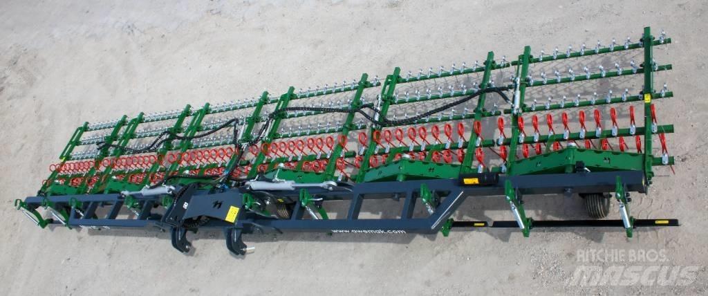 Awemak Thor BC 90 カルチベーター