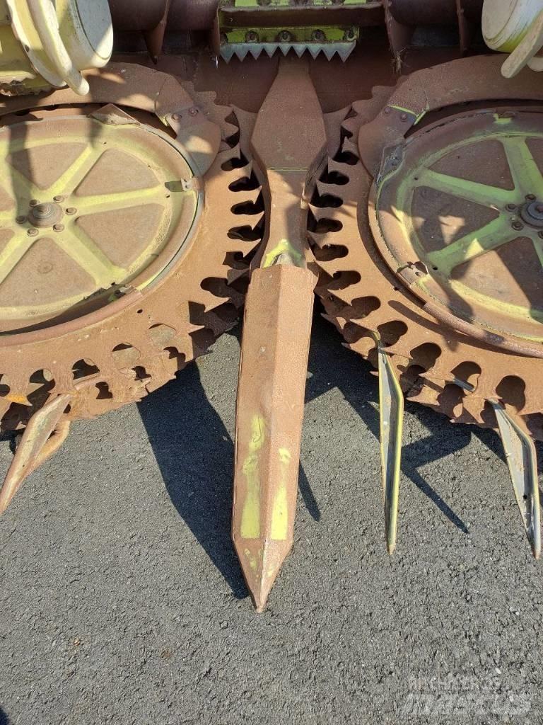 CLAAS RU 600 Contour その他飼料収穫設備