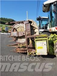 CLAAS RU 600 Contour その他飼料収穫設備