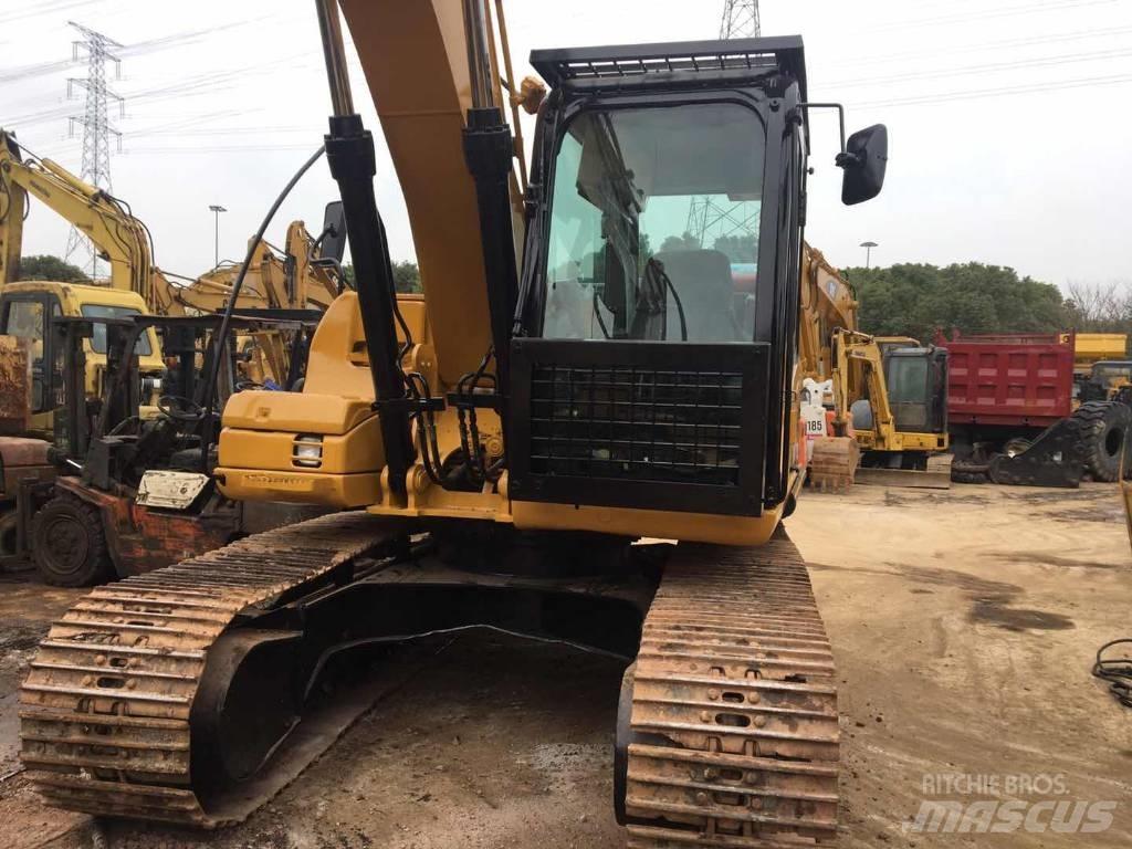 CAT 315 D 大型油圧ショベル12t以上（パワーショベル・ユンボ）