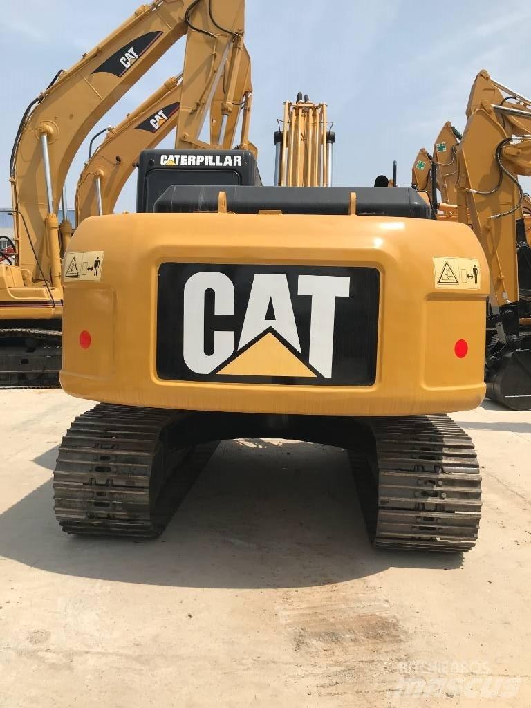 CAT 315 D 大型油圧ショベル12t以上（パワーショベル・ユンボ）