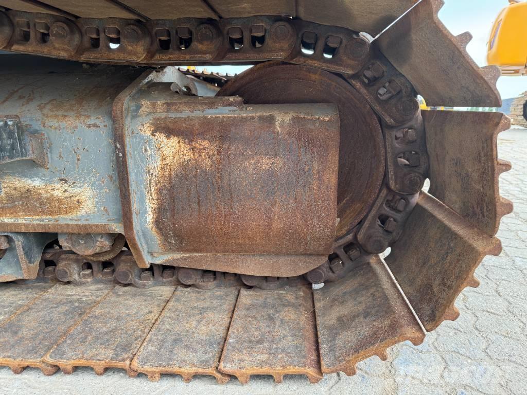 Liebherr R926 大型油圧ショベル12t以上（パワーショベル・ユンボ）