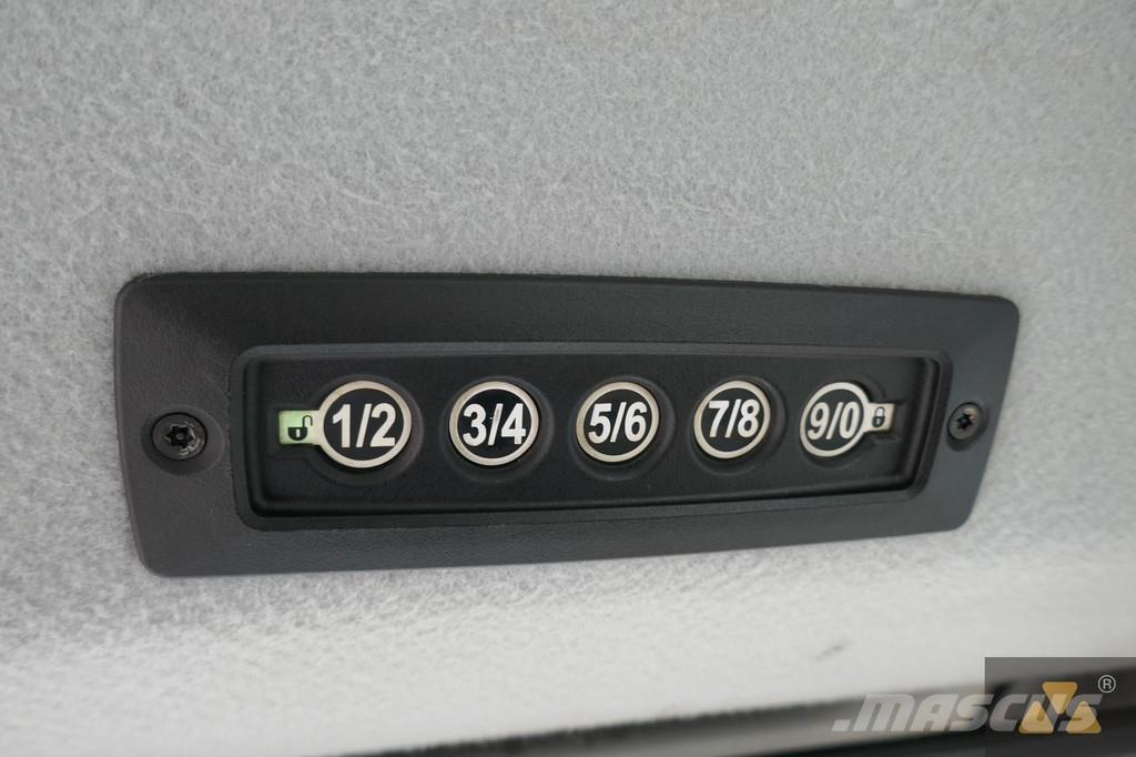 CAT 906M ホイールローダー・タイヤショベル